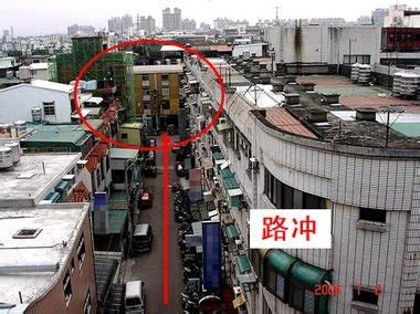 房屋路沖|什麼是路沖，路沖如何化解？